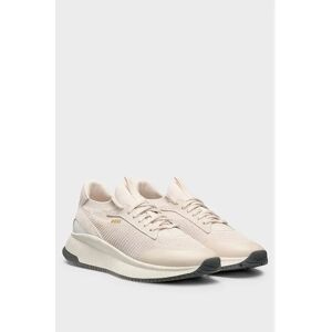 Boss Ttnm Evo Slon Knrsd 10263095 Trainers Light Beige UK 7 Men Boss Ttnm Evo Slon Knrsd 10263095 Trainers Light Beige UK 7 Men