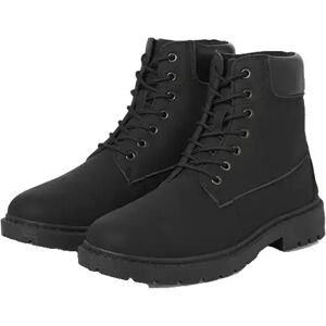Jack & Jones Ainsworth Pu Boots Anthracite EU 44 Men Jack & Jones Ainsworth Pu Boots Anthracite EU 44 Men