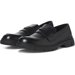 Jack & Jones Baker Loafers Anthracite EU 42 Men Jack & Jones Baker Loafers Anthracite EU 42 Men