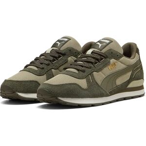 Puma Select Rx 737 Vintage Trainers Lux Army / Dark Olive UK 9.5 Men Puma Select Rx 737 Vintage Trainers Lux Army / Dark Olive UK 9.5 Men