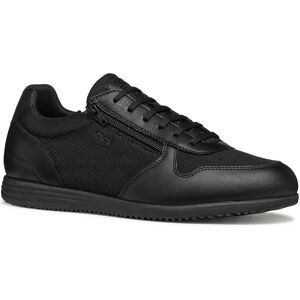 Geox Arthien Trainers Black UK 10.5 Men Geox Arthien Trainers Black UK 10.5 Men