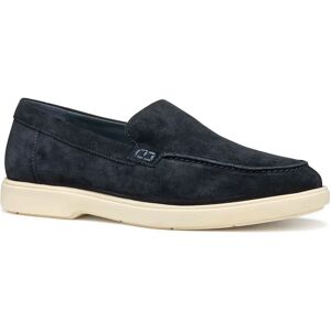 Geox Spherica Ec17 Loafers Dark Navy UK 8 Men Geox Spherica Ec17 Loafers Dark Navy UK 8 Men