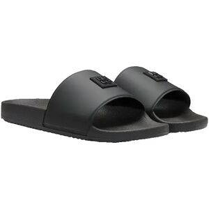 Hugo Boss Timein Phhw Slides Black UK 6 Men Hugo Boss Timein Phhw Slides Black UK 6 Men