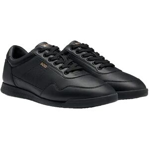 Boss Nitan Trainers Black UK 10 Men Boss Nitan Trainers Black UK 10 Men