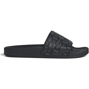 adidas Originals Adilette Slides Core Black / Carbon / Core Black UK 5 Men adidas Originals Adilette Slides Core Black / Carbon / Core Black UK 5 Men