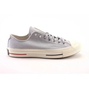 Converse Chuck Taylor All Star 70 Ox Trainers Grey UK 9 Men,Women Converse Chuck Taylor All Star 70 Ox Trainers Grey UK 9 Men,Women