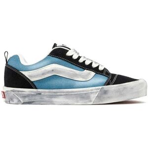 Vans Knu Skool Trainers Blue UK 6.5 Men Vans Knu Skool Trainers Blue UK 6.5 Men