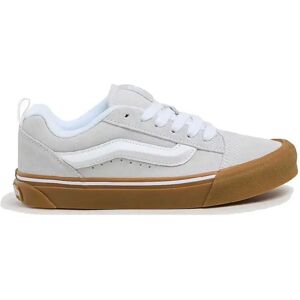 Vans Knu Skool Vn000crp7vf1 Trainers Grey UK 9.5 Men Vans Knu Skool Vn000crp7vf1 Trainers Grey UK 9.5 Men