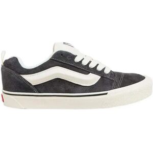 Vans Knu Skool Vn000cs0bgf1 Trainers Grey UK 7.5 Men Vans Knu Skool Vn000cs0bgf1 Trainers Grey UK 7.5 Men