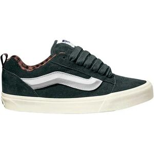 Vans Knu Skool Vn000cs0prm1 Trainers Green UK 9.5 Men Vans Knu Skool Vn000cs0prm1 Trainers Green UK 9.5 Men