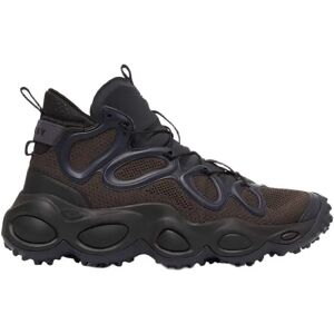 Oakley Apparel Eon Alpha Trainers Triple Black UK 10.5 Men Oakley Apparel Eon Alpha Trainers Triple Black UK 10.5 Men