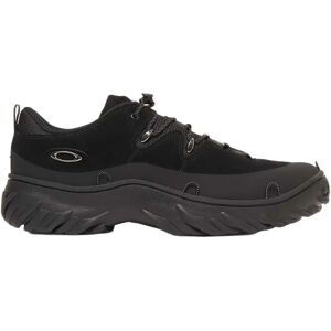 Oakley Apparel Meridian Low Ext Trainers Blackout UK 12 Men Oakley Apparel Meridian Low Ext Trainers Blackout UK 12 Men
