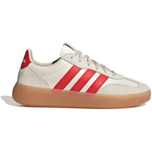 adidas Barreda Decode Trainers Off White / Better Scarlet / Alumina UK 4 Men adidas Barreda Decode Trainers Off White / Better Scarlet / Alumina UK 4 Men