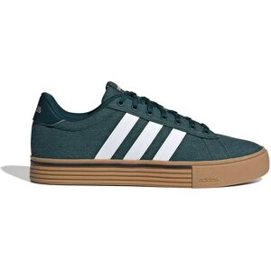 adidas Daily 4.0 Trainers Aurora Ivy / Cloud White / Gum 10 UK 10.5 Men,Women adidas Daily 4.0 Trainers Aurora Ivy / Cloud White / Gum 10 UK 10.5 Men,Women