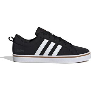 adidas Vs Pace 2.0 Trainers Core Black / Cloud White / Bronze Strata UK 8 Men adidas Vs Pace 2.0 Trainers Core Black / Cloud White / Bronze Strata UK 8 Men