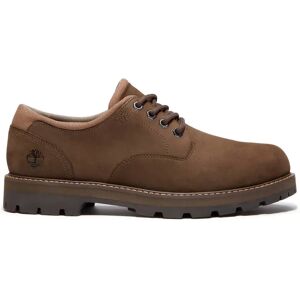 Timberland Britton Road Shoes Dark Brown Nubuck UK 7.5 Men Timberland Britton Road Shoes Dark Brown Nubuck UK 7.5 Men