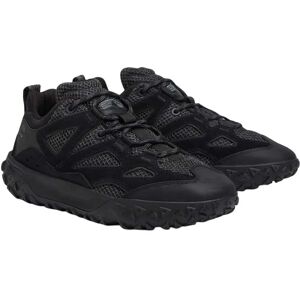 Timberland Greenstride Motion 6 Low Trainers Blackout Mesh UK 7.5 Men Timberland Greenstride Motion 6 Low Trainers Blackout Mesh UK 7.5 Men