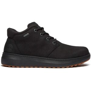 Timberland Hudson Road Mid Lace Up Gtx Chukka Boots Black Nubuck UK 10.5 Men Timberland Hudson Road Mid Lace Up Gtx Chukka Boots Black Nubuck UK 10.5 Men