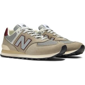 New Balance 574 Trainers Arid Stone UK 10.5 Men,Women New Balance 574 Trainers Arid Stone UK 10.5 Men,Women