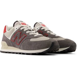 New Balance 574 Trainers Castlerock UK 10.5 Men,Women New Balance 574 Trainers Castlerock UK 10.5 Men,Women