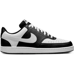 Nike Court Vision Low Next Nature Trainers Black UK 11 Men Nike Court Vision Low Next Nature Trainers Black UK 11 Men