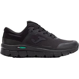Joma Neron Trainers Black UK 9.5 Men Joma Neron Trainers Black UK 9.5 Men