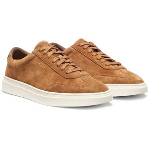 Boss Kieran 10271675 Trainers Medium Beige UK 12 Men Boss Kieran 10271675 Trainers Medium Beige UK 12 Men