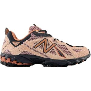 New Balance Ml610 Trainers Beige UK 4.5 Men New Balance Ml610 Trainers Beige UK 4.5 Men