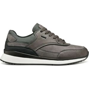 Geox Branthon B Abx Trainers Graphite UK 9 Men Geox Branthon B Abx Trainers Graphite UK 9 Men