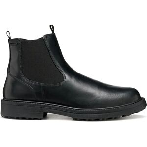 Geox Lagorai + Grip Abx Booties Black UK 10.5 Men Geox Lagorai + Grip Abx Booties Black UK 10.5 Men