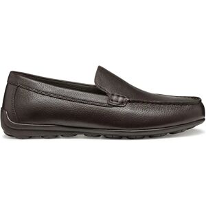 Geox Spherica Ec16 Loafers Coffee UK 8 Men Geox Spherica Ec16 Loafers Coffee UK 8 Men