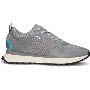 Boss Jonah Meth 10259130 Trainers Medium Grey UK 7 Men Boss Jonah Meth 10259130 Trainers Medium Grey UK 7 Men