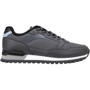 Boss Parkour 10263136 Trainers Navy UK 10 Men Boss Parkour 10263136 Trainers Navy UK 10 Men