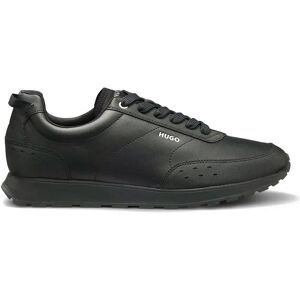 Hugo Boss Icelin 10275870 Trainers Black UK 10 Men Hugo Boss Icelin 10275870 Trainers Black UK 10 Men