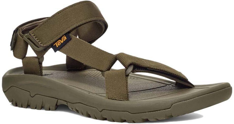 Teva Hurricane Xlt2 Sandals Olive UK 8 Men