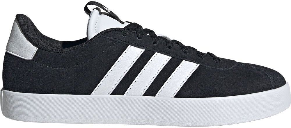 adidas Vl Court 3.0 Trainers Core Black / Ftwr White / Core Black UK 8 Men,Women