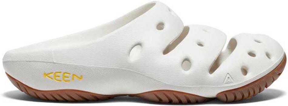 Keen Yogui Clogs Birch / Birch UK 7 Men