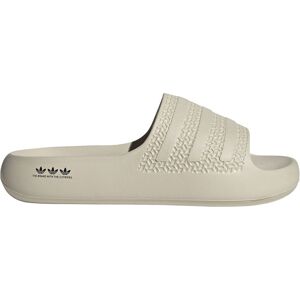 adidas Originals Adilette Ayoon Slides Clear Brown / Core Black / Clear Brown UK 4 Women