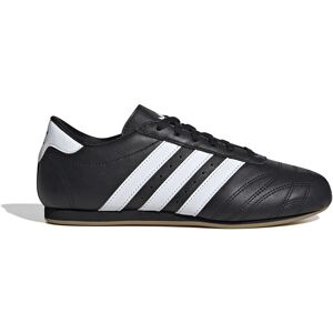 adidas Originals Taekwondo Lace Trainers Core Black / Cloud White / Gum 3 UK 9.5 Women