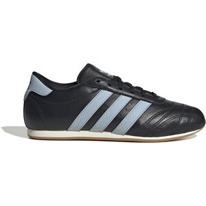 adidas Originals Taekwondo Lace Trainers Core Black / Wonder Blue / Off White UK 6.5 Women
