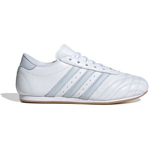 adidas Originals Taekwondo Lace Trainers Ftwr White / Halo Blue / Gum 3 UK 7 Women