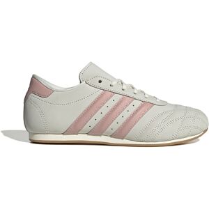 adidas Originals Taekwondo Lace Trainers Off White / Wonder Mauve / Gum 3 UK 4.5 Women