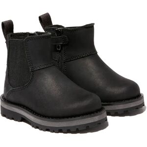 Timberland Courma Chelsea Toddler Boots Black UK 7.5 Boys,Girls, Timberland Courma Chelsea Toddler Boots Black UK 7.5 Boys,Girls,