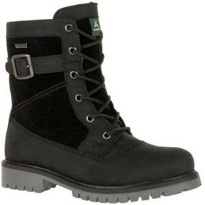 Kamik Rogue Mid Waterproof Leather Winter Boots - Winter Boots Kamik Rogue Mid Waterproof Leather Winter Boots - Winter Boots