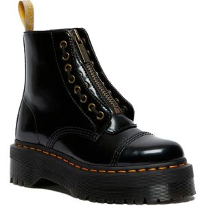 Dr Martens Vegan Sinclair Oxford Boots Black UK 6.5 Women Dr Martens Vegan Sinclair Oxford Boots Black UK 6.5 Women