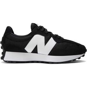 New Balance 327 Trainers Black 1 UK 8 Men New Balance 327 Trainers Black 1 UK 8 Men