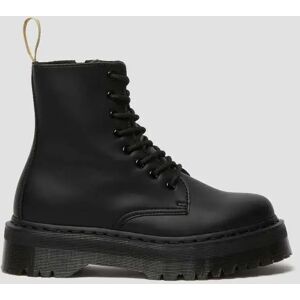 Dr Martens Vegan Jadon Ii Mono Boots Black UK 5 Men Dr Martens Vegan Jadon Ii Mono Boots Black UK 5 Men