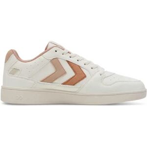 Hummel White Rose Dust Sneakers - Sneakers Hummel White Rose Dust Sneakers - Sneakers
