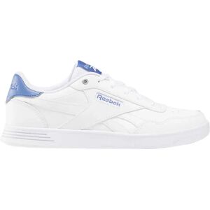 Reebok Court Advance Trainers Ftw White / Stepur / Vinblu UK 5 Women Reebok Court Advance Trainers Ftw White / Stepur / Vinblu UK 5 Women