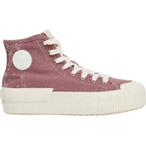 Pepe Jeans Samoi Divided Trainers Malva Purple UK 4 Women Pepe Jeans Samoi Divided Trainers Malva Purple UK 4 Women